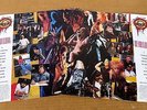 GUNS N' ROSES * USE YOUR ILLUSION I * VINILE LP (1991 Originale PRIMA STAMPA)