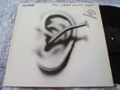 Slade Till Deaf Do Us Part ORIG U.K. 1981 RCA 1st Press L.P. UNPLAYED? EX/NM