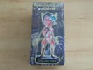 Iron Maiden Somewhere In Time : NECA Head Knockers - Boxed