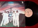 ABBA  Arriva RUSSIAN LP VINYL RARE