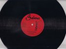 JAH GOLDEN THRONE-PETER BROGGS 12 inch killer roots
