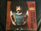 Frank Zappa Lumpy Gravy Vinyl LP Verve Records 1968 Psych Rock