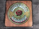 Grateful Dead American Beauty VG+ Vinyl WS 1893 1st Press WArner Brother  1970