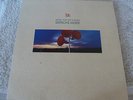 DEPECHE MODE MUSIC FOR THE MASSES LP VERY RARE CLEAR VINYL  UNPLAYED NM STUNNER