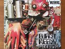 THE MOTHERS OF INVENTION - Burnt Weeny Sandwich 70's UK press - EX FRANK ZAPPA