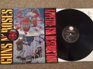 Guns N' Roses 