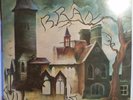 BRAN, Ail Ddechra, UK Sain LP, 1975 1st Press, EX+/EX+, Lovely Copy