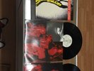 Rolling Stones Voodoo Lounge Mint USA 1ST PRESS 1994 2 LP SET
