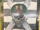 STORMTROOPERS OF DEATH S.O.D. Speak English Or Die 1985 Megaforce 1985 VG+ LP