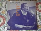 Jackie McLean  A Long Drink of the Blues  New Jazz  RVG DG orig LP mono VG++