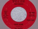 Soul Sea Shells Quiet Home & Another Tear Must Fall Villige 45 RPM
