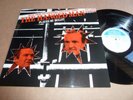 BULLET - THE HANGED MAN RARE SOUNDTRACK LP FUNK JAZZ BREAKS ALAN TEW SUPERB MINT