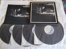 Thelonius Monk The Complete Blue Note Recordings 4 LP BOX SET Mosaic MR4-101 NM