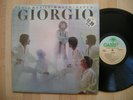 GIORGIO MORODER knights in white satin OASIS OCLP 5006 orig 1976 SHRINK EX