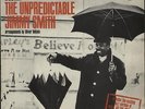 Jimmy Smith (Jazz Organ) Bashin' The Unpredictable vinyl LP album record UK