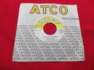 THE BEE GEES TOMORROW TOMORROW/SUN IN MY MORNING 1969 ATCO 6682