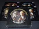DECCA 414 100-1 Digital Stereo: WAGNER - The Ring Cycle: SOLTI:16LP Box Set
