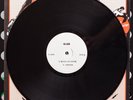 Stiff Records A Bunch of Stiffs Australian White Label Test pressing LP