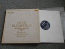 Columbia SAXF 5024/6: Tchaikovsky 3 Symphonies, Klemperer , 3lp