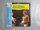JAPAN DGG KAJA DANCZOWSKA FRANCK SZYMANOWSKI VIOLIN SONATA