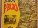 HERMANOS PRADO HERMANOS PRADO MEXICAN LP STILL SEALED NORTEÑAS