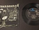The YARDBIRDS - Over, Under, Sideways, Down RARE UK 7