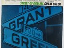 Grant Green - Street Of Dreams LP - Blue Note - BST 84253 Stereo RVG