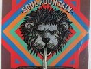 Clifford Jordan - Soul Fountain LP - Vortex VG+