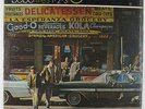 Willie Bobo - Uno Dos Tres 1 2 3 LP - Verve VG+ Shrink