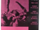 Tommy Flanagan, John Coltrane, et al. - The Cats LP - New Jazz - OJC-079 VG++