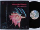 BLACK SABBATH Paranoid WARNER BROS LP VG+ gatefold