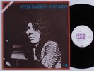 PETER BARDENS Vintage '69 TRANSATLANTIC LP NM/VG++ uk