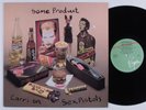 SEX PISTOLS Some Product Carri On VIRGIN LP VG++ uk