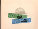 The Beatles At The Hollywood Bowl Vintage Vinyl LP Record Album