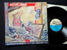 Exxplorer - Symphonies of Steel US METAL Black Dragon 1985