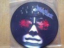 JUDAS PRIEST -KILLING MACHINE-VINYL -LP-PICTURE DISC-MINT-RARE