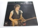Bruce Springsteen Rare Badlands Italian 7