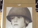 u2 best of Promo box set 1980- 1990 sealed