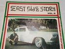 EAST SIDE STORY VOL 5 LP VERY NICE