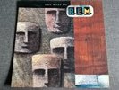 R.E.M. - THE BEST OF ...     LP.