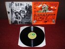 PETE BROWN & BATTERED ORNAMENTS A Meal You Can... 1ST LP 1969 HARVEST 1st Press