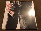 The Rolling Stones/Sticky Fingers Re-Release, Sealed Never Opened (Vinyl Lp)