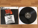 THE JAM # 100 CLUB 1977 VINYL LP - PAUL WELLER - THE STYLE COUNCIL