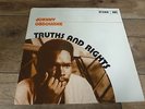 Johnny Osbourne -Truths and Rights 1979 JA LP STUDIO ONE