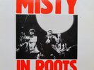 MISTY IN ROOTS Live At The Counter Eurovision LP People Unite PU003ALB 1979 EX