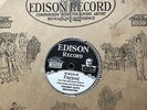 GOLDEN GATE ORCHESTRA - ‘FRESHIE’ EDISON DIAMOND DISC - SOLOS, ROLLINI ETC