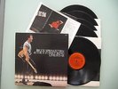 Bruce Springsteen & The E-Street Band-Live 1975-85, USA '86, 5LP-Box, Vinyl: m-