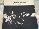 QUATERMASS  LP (1964)  ORLP 8 - Modern Classical, Experimental