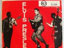 ELVIS PRESLEY-LOVE ME TENDER- SOUTH AFRICA ONLY PS COVER-EP-1956