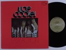 ALICE COOPER Easy Action STRAIGHT WARNER BROS LP NM gatefold